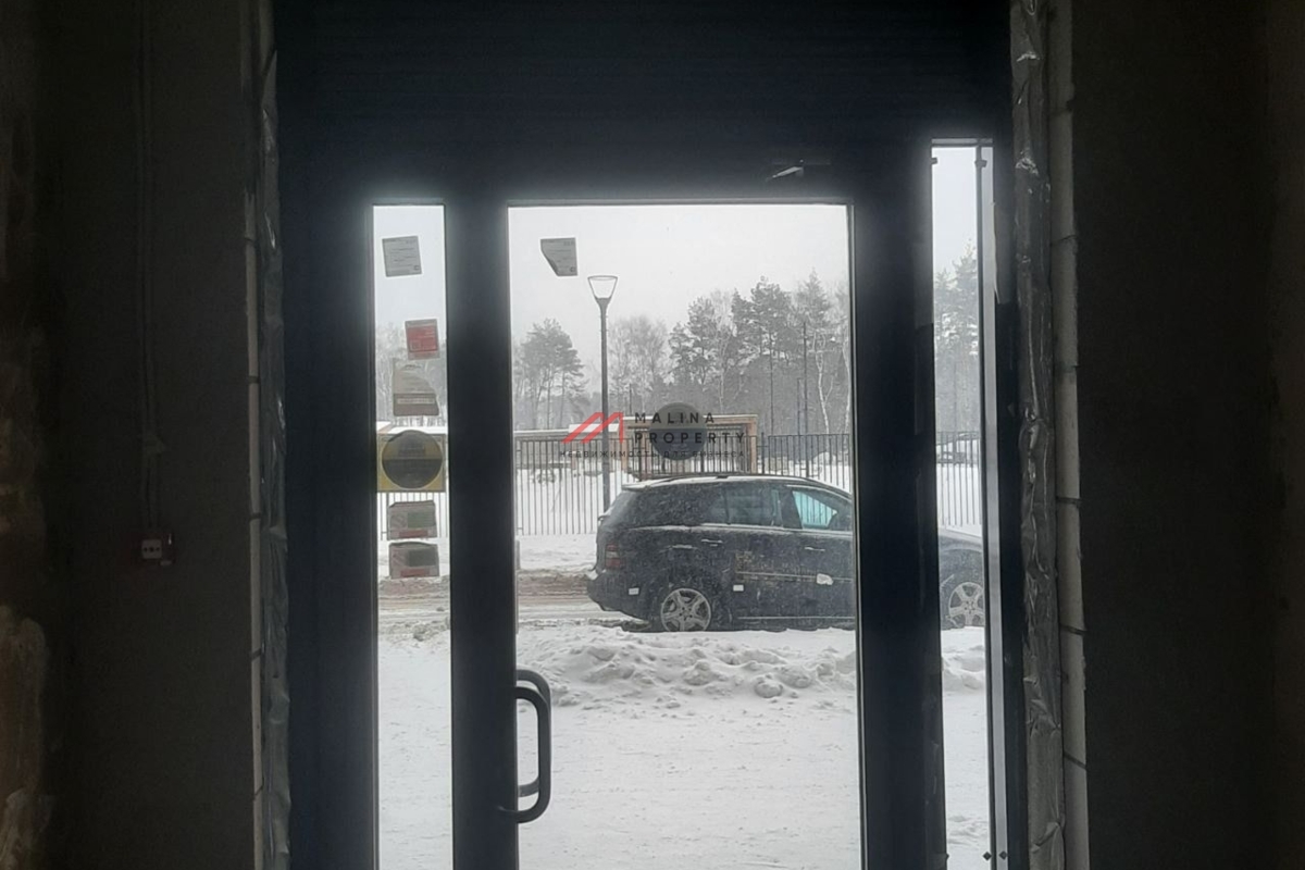 Продажа торгового помещения в ЖК "Томилино парк"