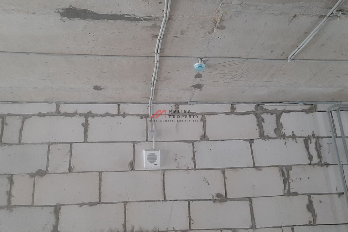 Продажа торгового помещения в ЖК "Томилино парк"