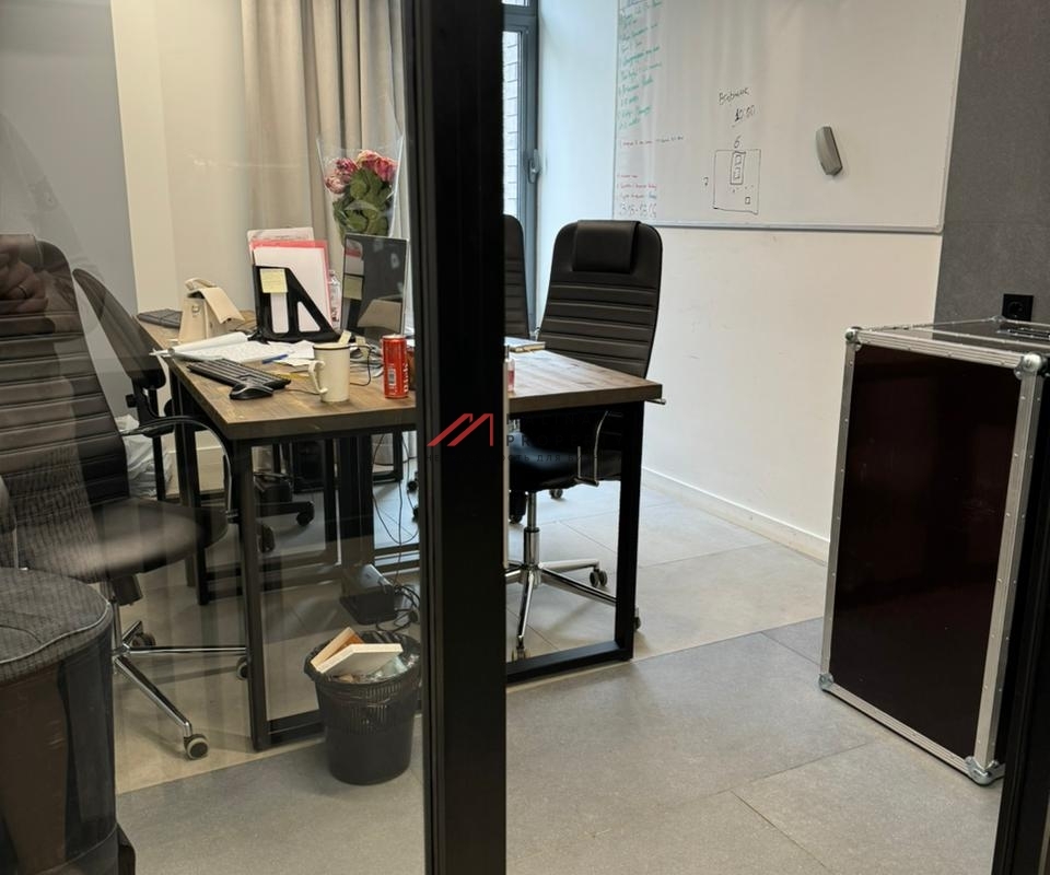 Торговое помещение с ремонтом в Царицыно