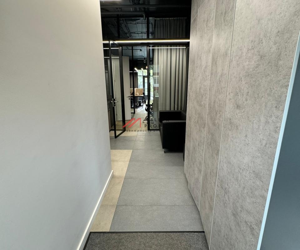 Торговое помещение с ремонтом в Царицыно