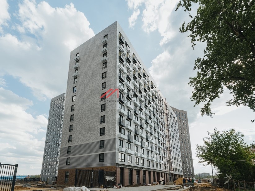 Аренда торгового помещения в ЖК "Яуза Парк" 