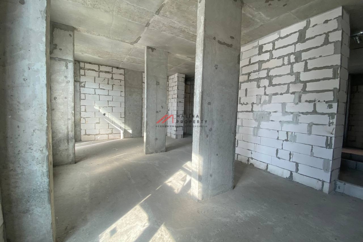 Аренда нежилого помещения рядом с Пятерочкой