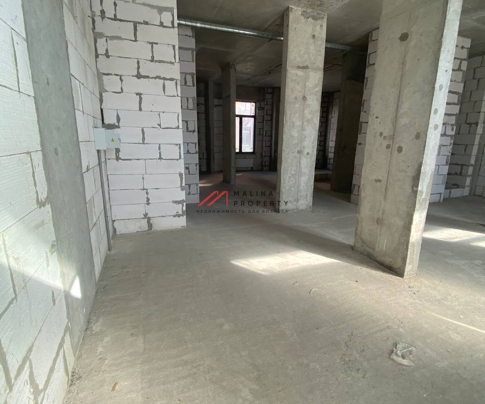 Аренда нежилого помещения рядом с Пятерочкой
