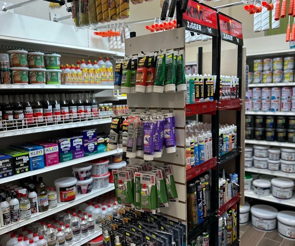 Продажа торгового помещения на Сходненской