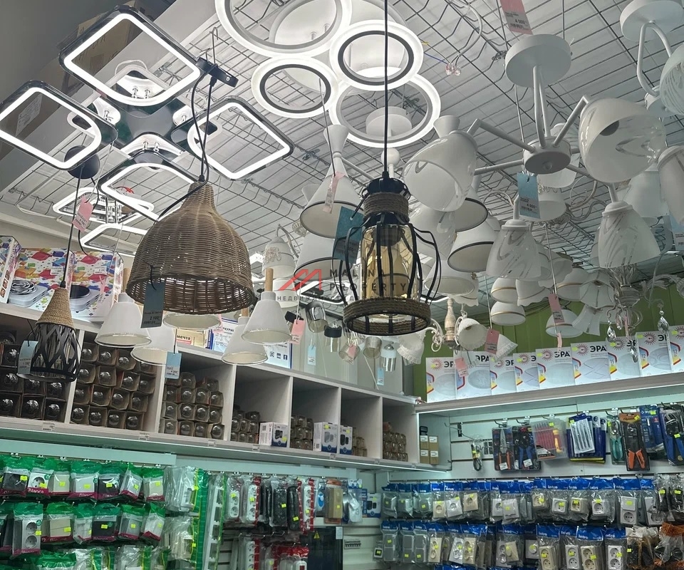 Продажа торгового помещения на Сходненской