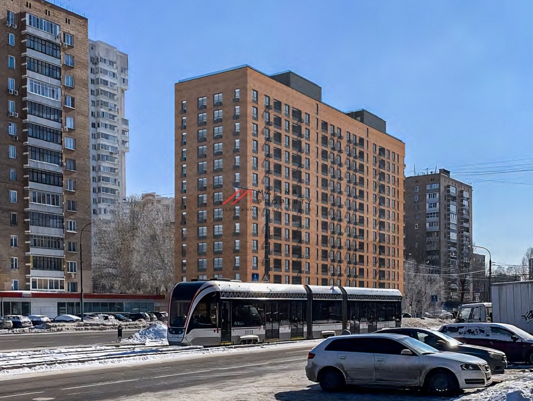 Аренда торгового помещения на улице Полярная 