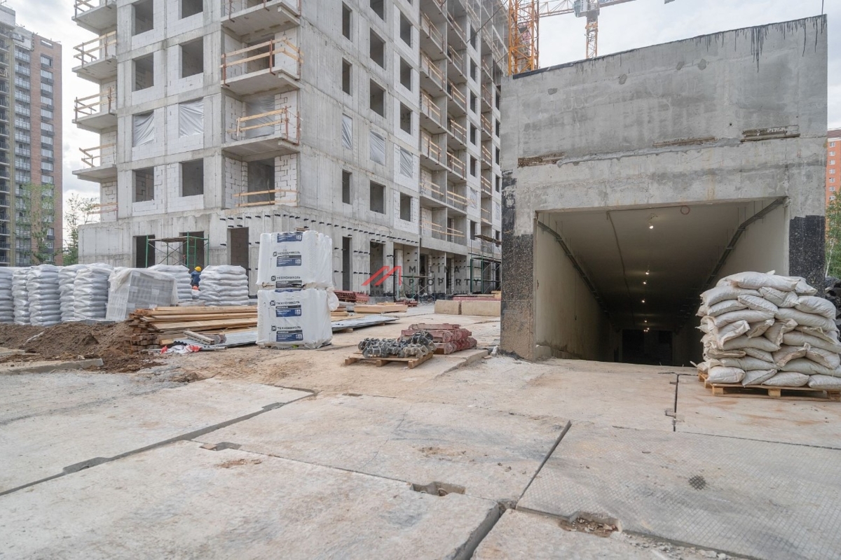 Аренда торгового помещения на улице Полярная 