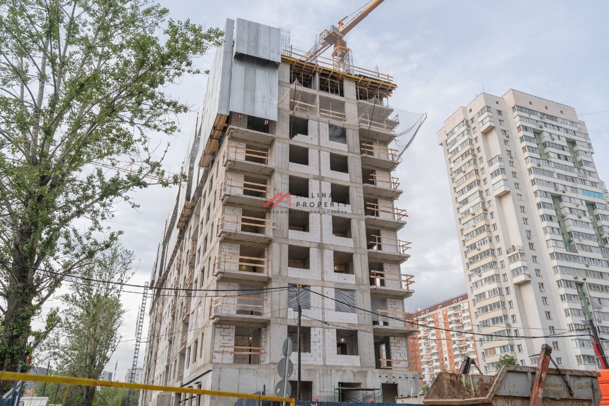 Аренда торгового помещения на улице Полярная 