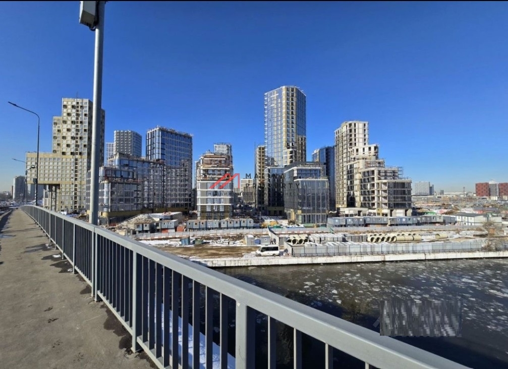 Аренда торгового помещения в ЖК Shagal