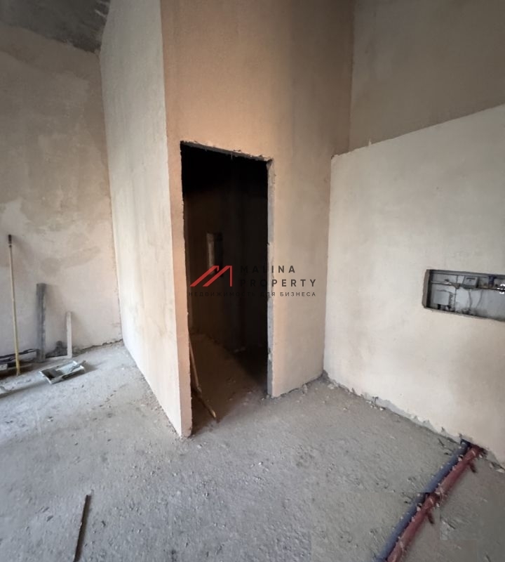 Продажа торгового помещения в ЖК "Новые Ватутинки, мкр. Центральный"