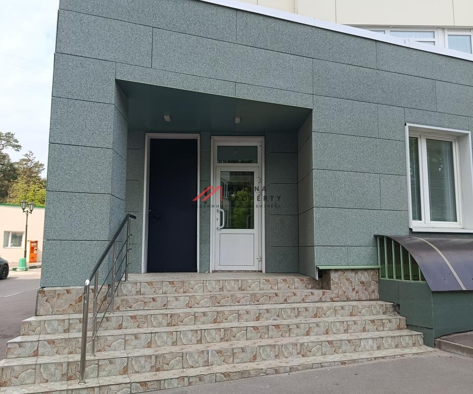 Продажа торгового помещения в Жуковском