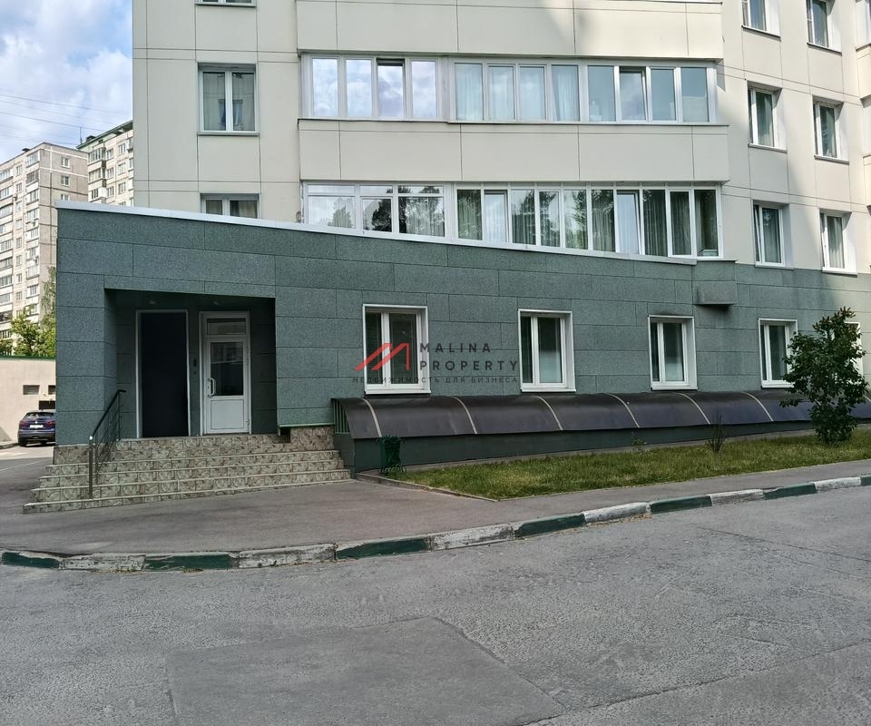 Продажа торгового помещения в Жуковском