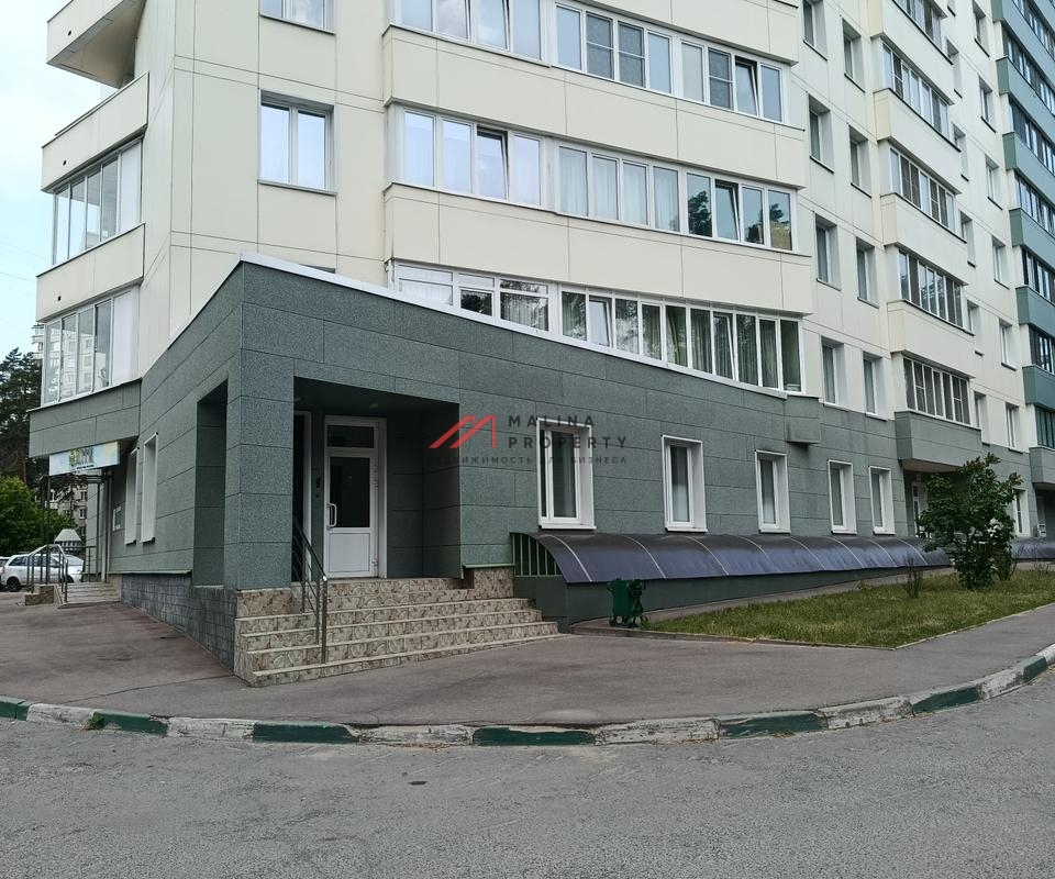 Продажа торгового помещения в Жуковском