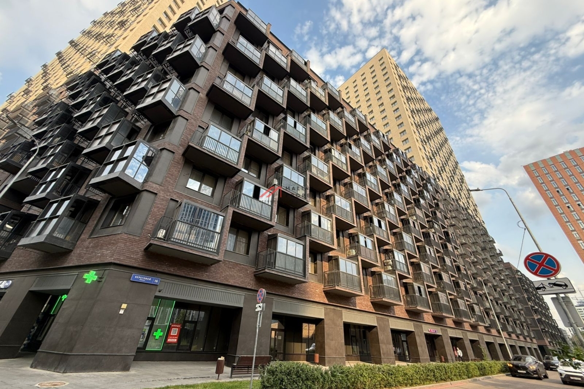 Продажа помещения на Филях с "Магнитом"