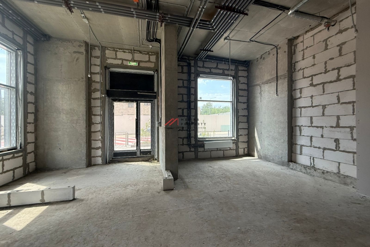 Продажа торгового помещения  в ЖК "Алтуфьевское 53"