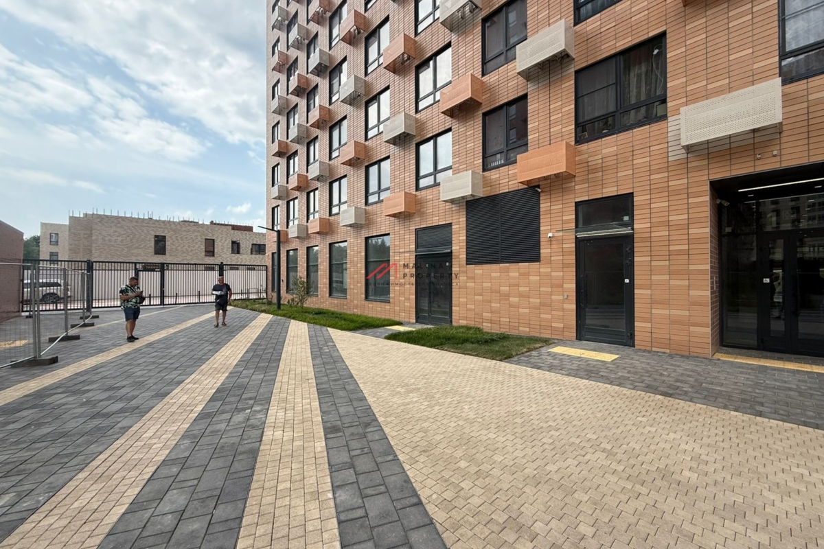 Продажа торгового помещения  в ЖК "Алтуфьевское 53"