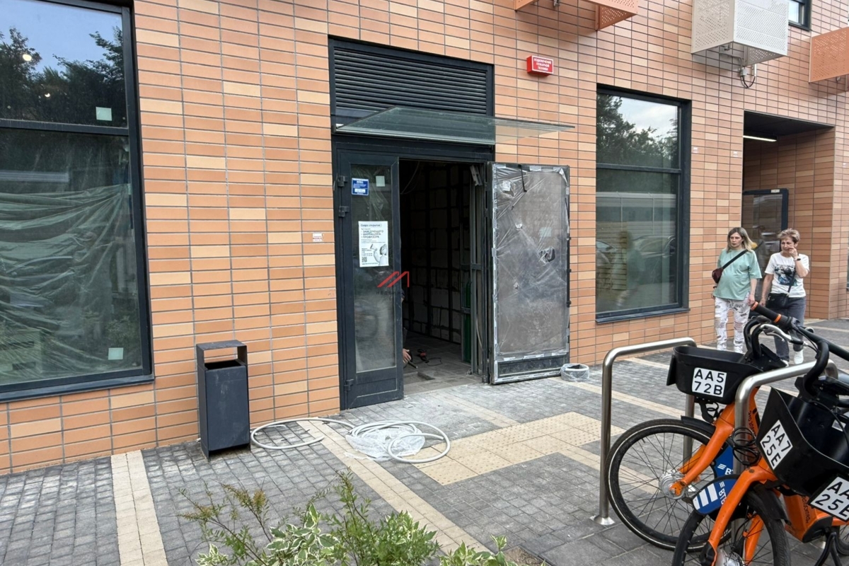 Продажа торгового помещения  в ЖК "Алтуфьевское 53"