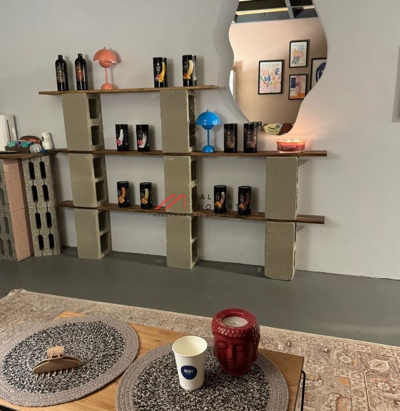 Продажа помещения с арендатором в ЖК Полярная 25