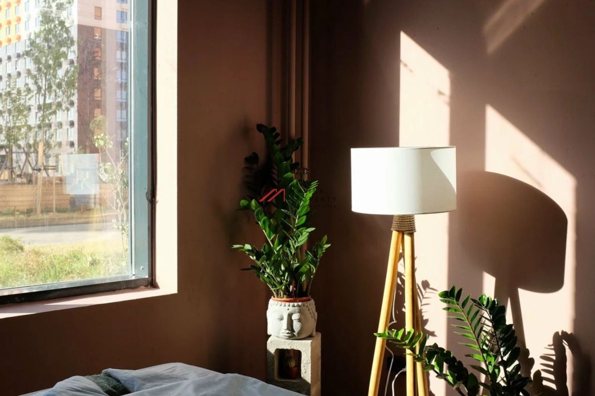 Продажа помещения с арендатором в ЖК Полярная 25