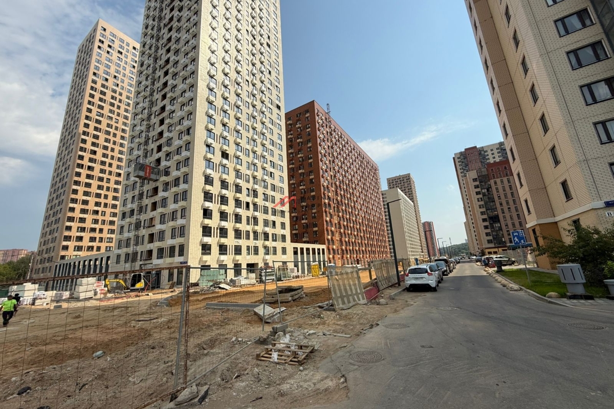 Аренда торгового помещения в ЖК "Митинский Лес"