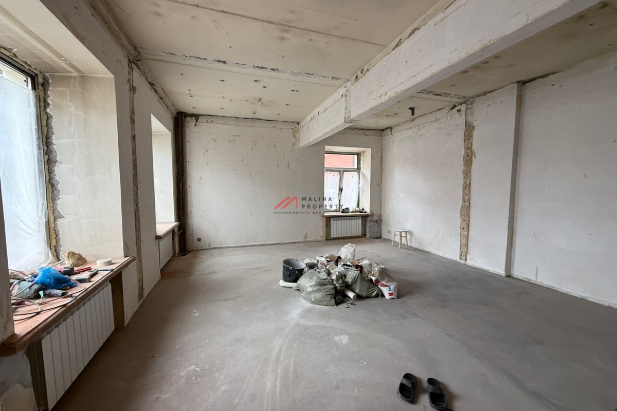 Аренда помещения свободного назначения