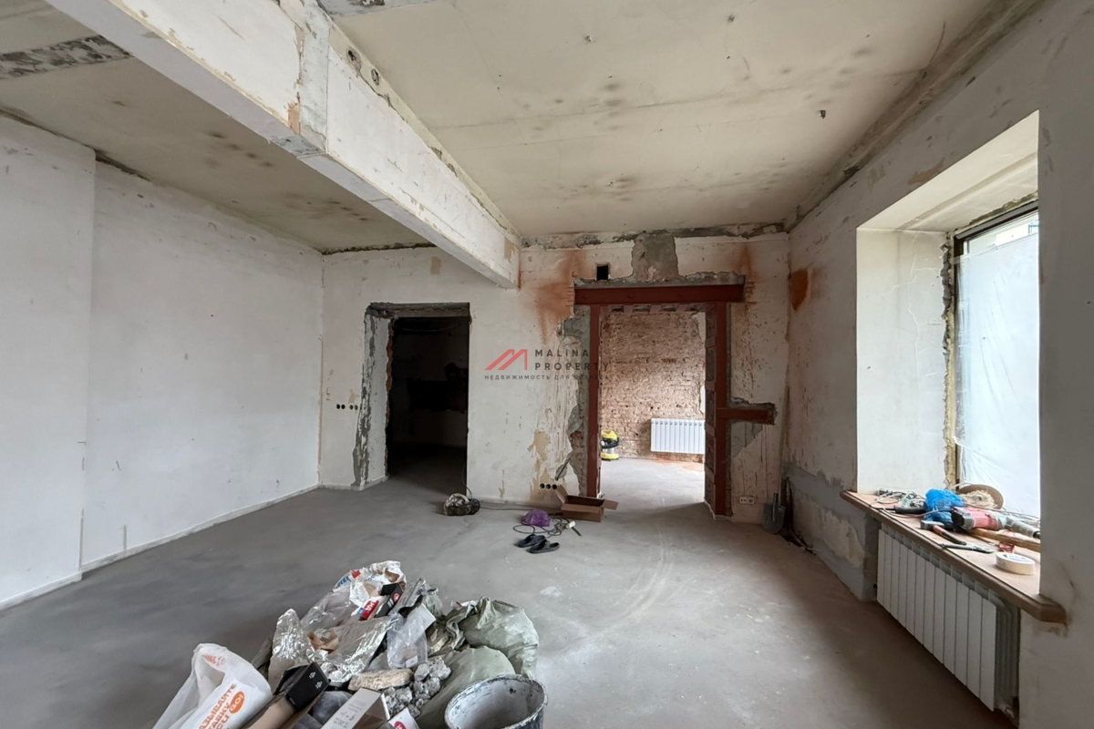 Аренда помещения свободного назначения