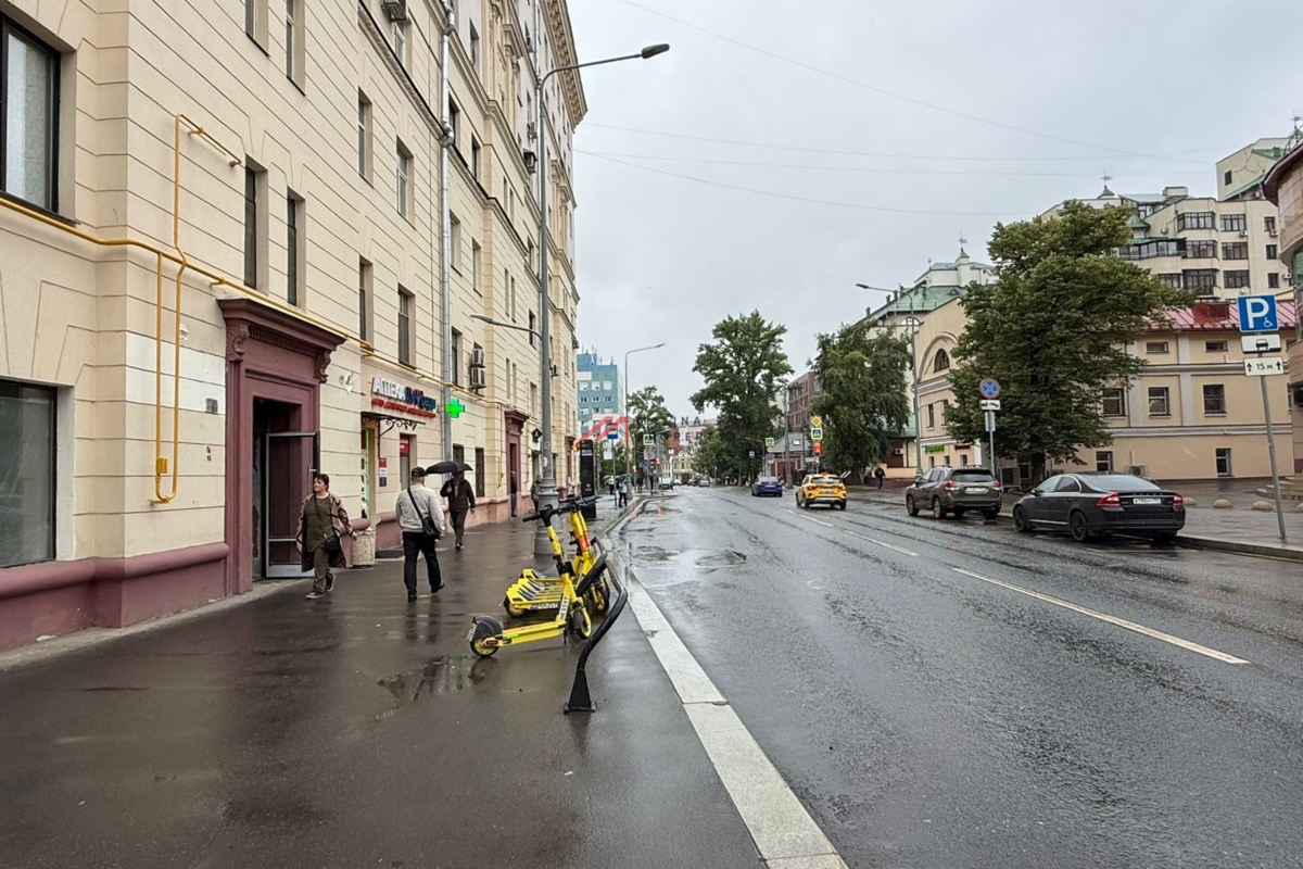 Аренда помещения свободного назначения