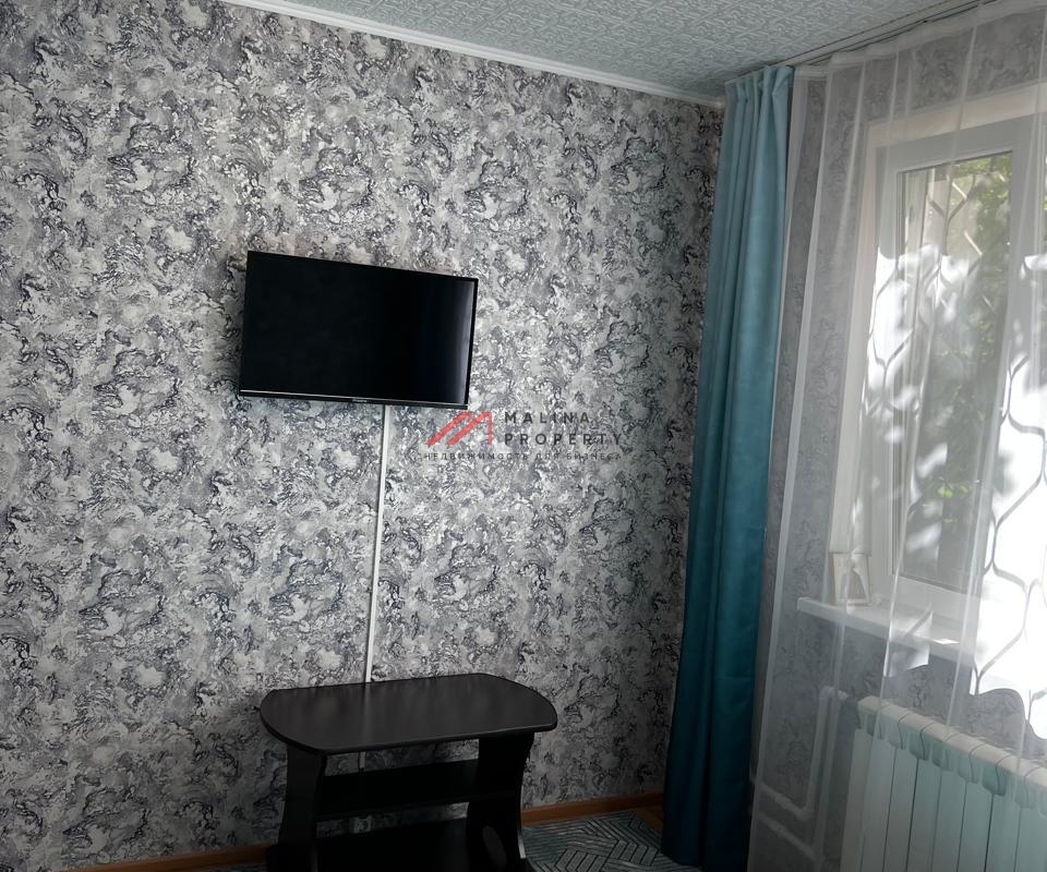 Аренда торгового помещения