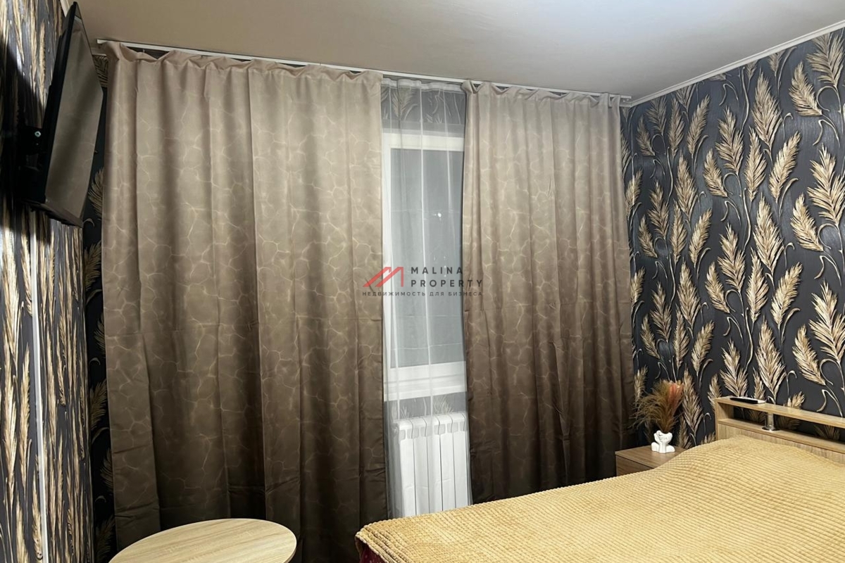 Аренда торгового помещения