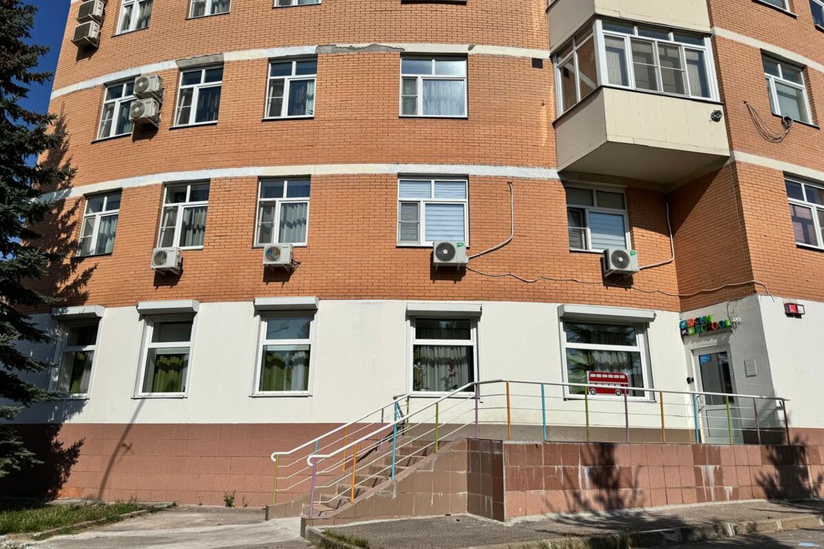 Продажа торгового помещения на Пятницком шоссе