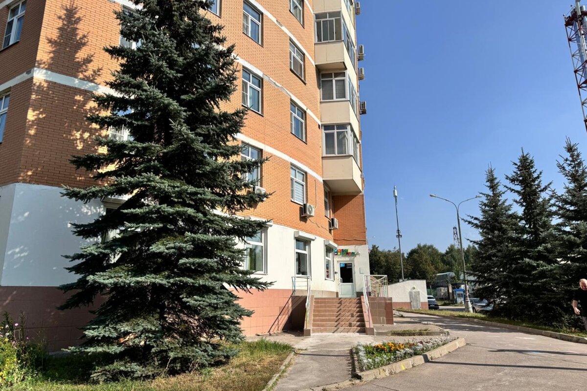 Продажа торгового помещения на Пятницком шоссе