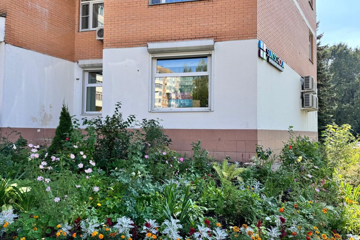 Продажа торгового помещения на Пятницком шоссе
