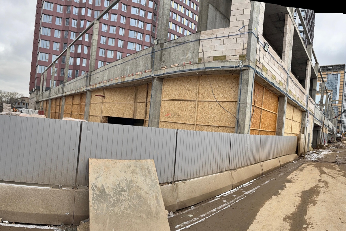 Продажа торгового помещения в Sidney City