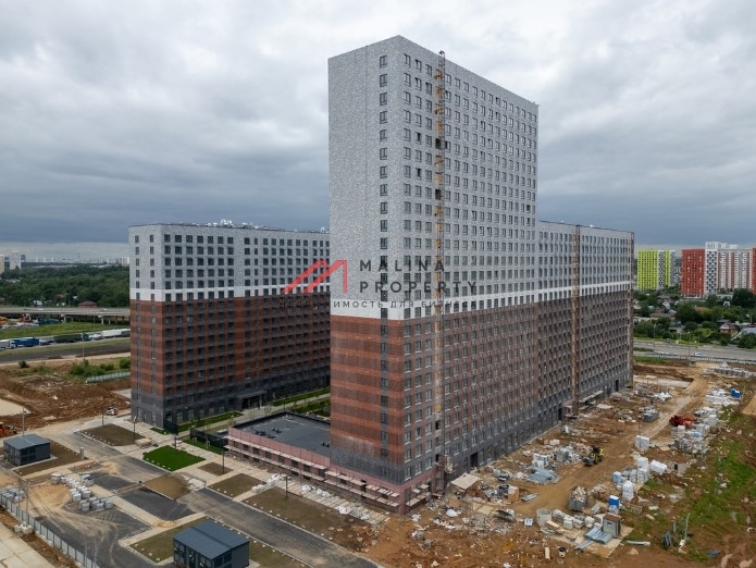 Продажа помещения с аптекой Ригла в ЖК "Восточное Бутово"