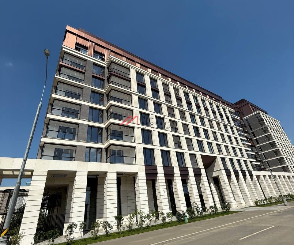 Аренда торгового помещения в жилом комплексе "Остров"