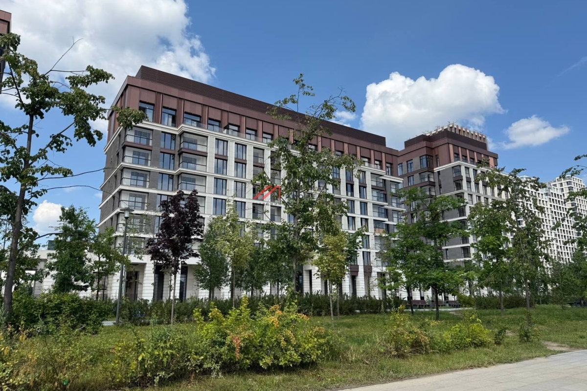 Аренда торгового помещения в жилом комплексе "Остров"