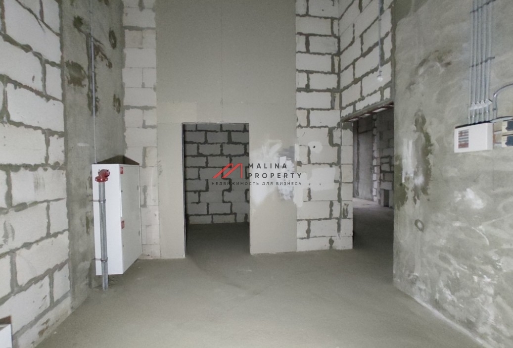 Продажа торгового помещения на улице Толбухина