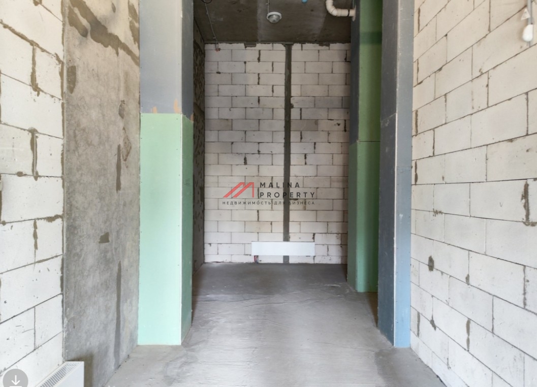 Продажа торгового помещения на Ставропольской 