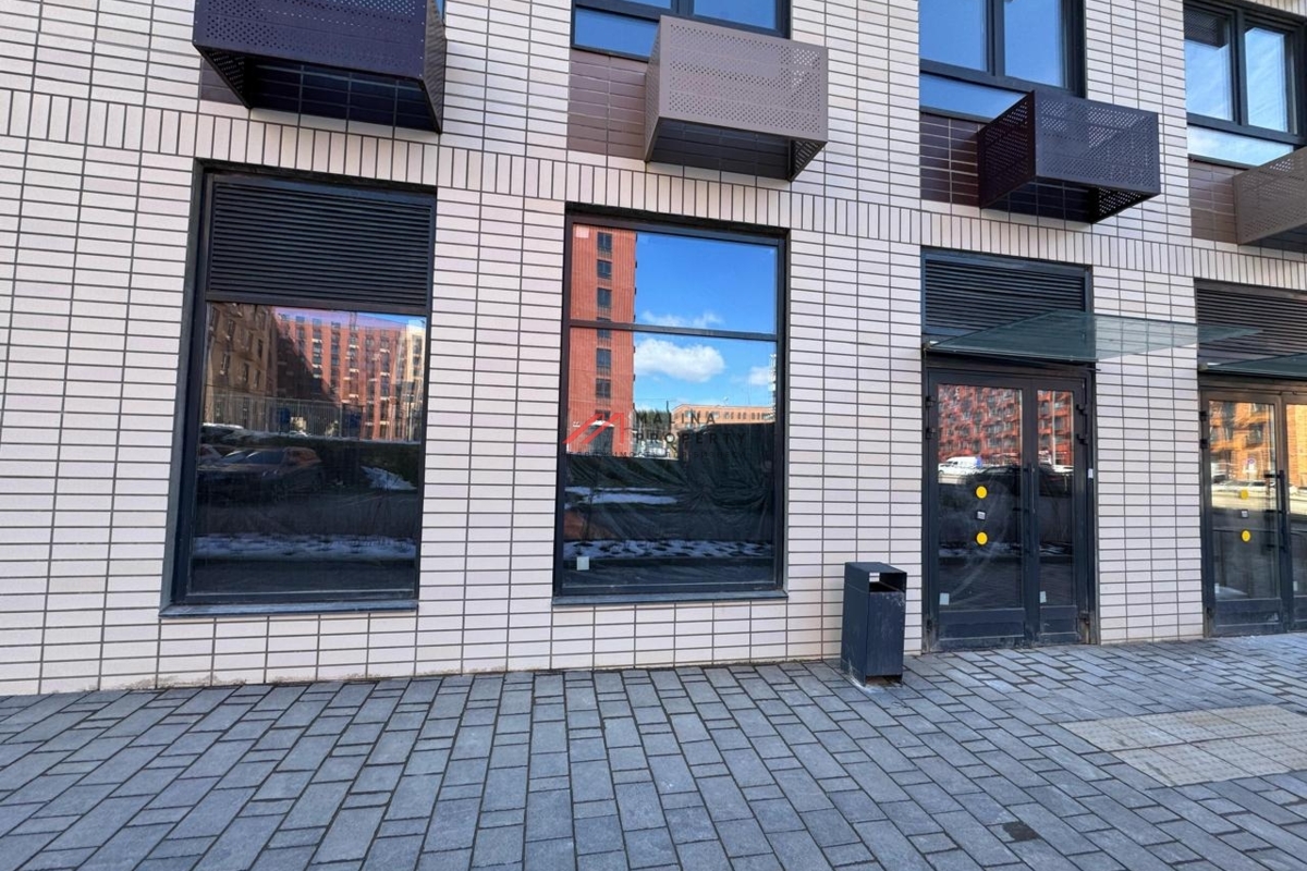 Продажа торгового помещения в ЖК «Середневский лес»