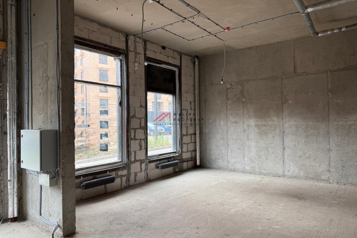 Продажа торгового помещения в ЖК «Середневский лес»