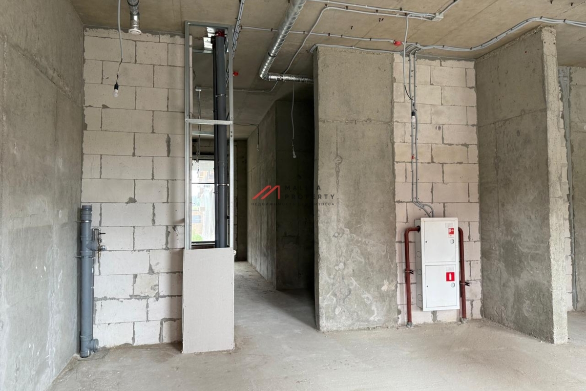 Продажа торгового помещения в ЖК «Середневский лес»