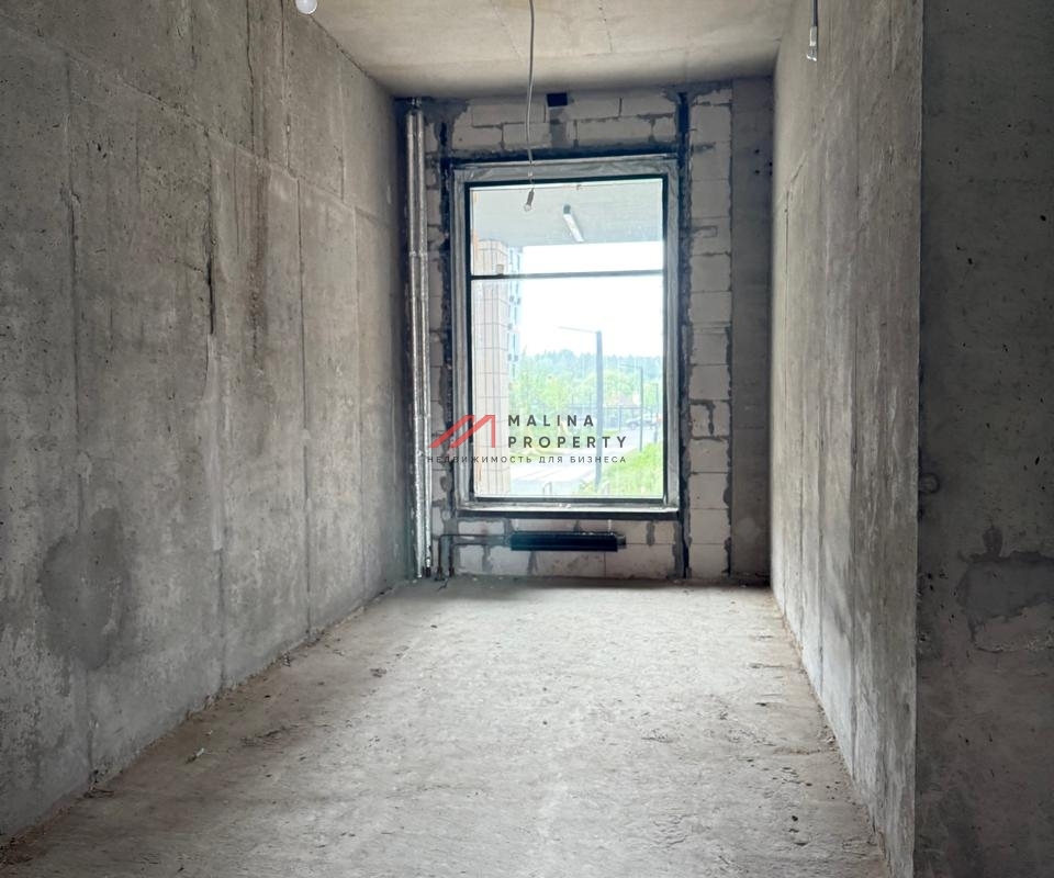 Продажа торгового помещения в ЖК «Середневский лес»