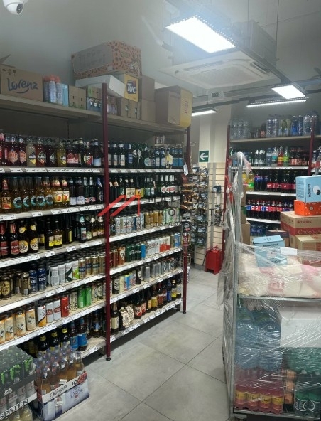 Продажа торгового помещения в ЖК Саларьево Парк