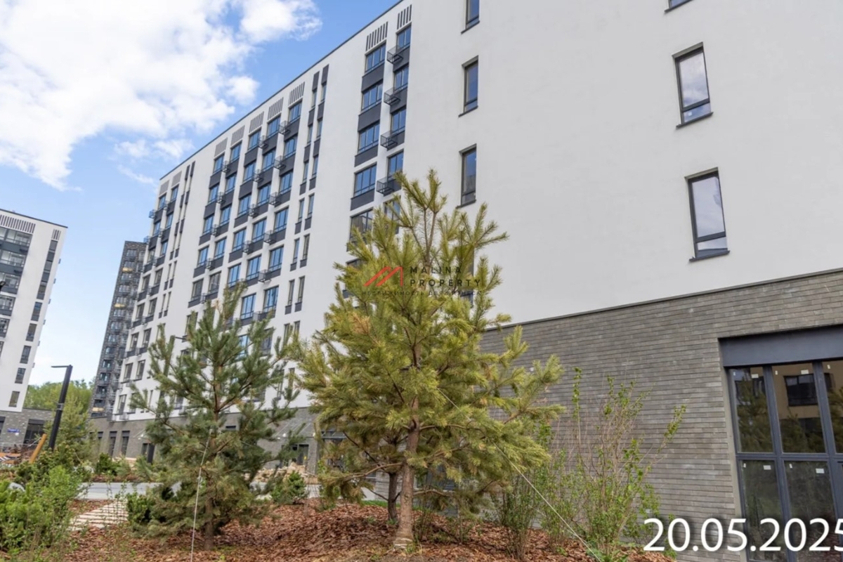 Аренда торгового помещения в ЖК "Скандинавия центр" 