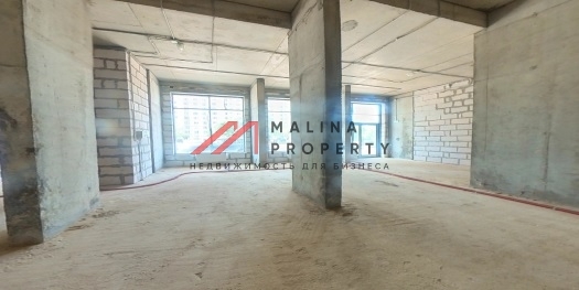 Аренда торгового помещения в ЖК «FoRest»