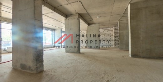 Аренда торгового помещения в ЖК «FoRest»