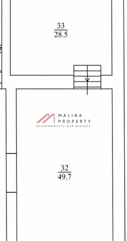 Аренда коммерческого помещения на Мясницкой
