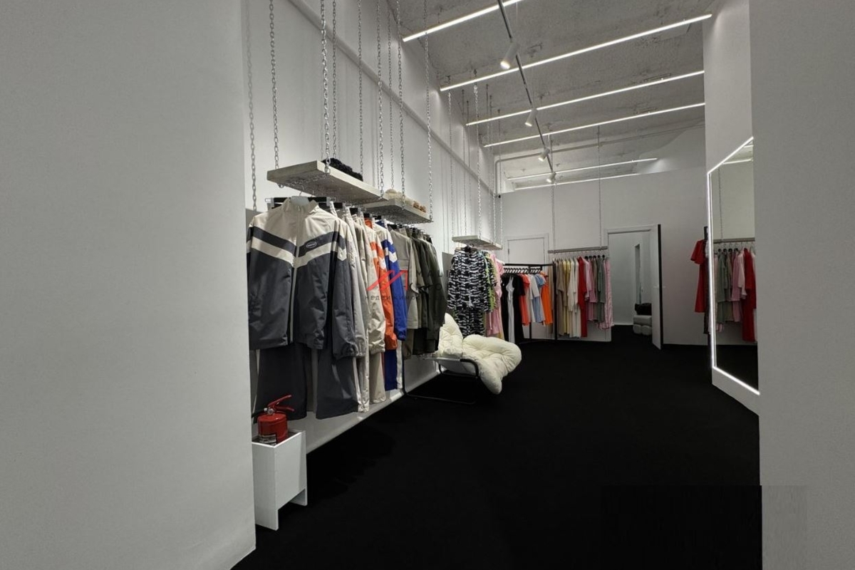 Аренда коммерческого помещения на Мясницкой