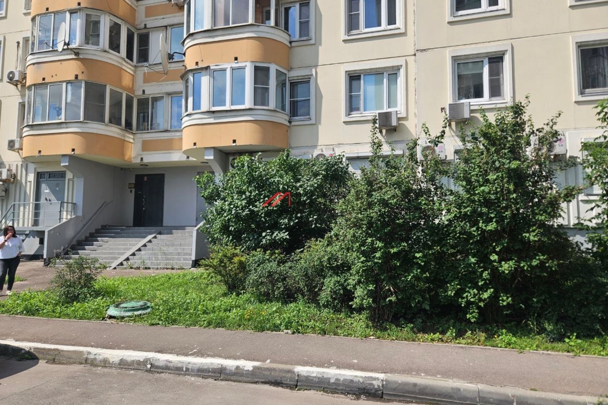 Продажа коммерческого помещения с арендатором