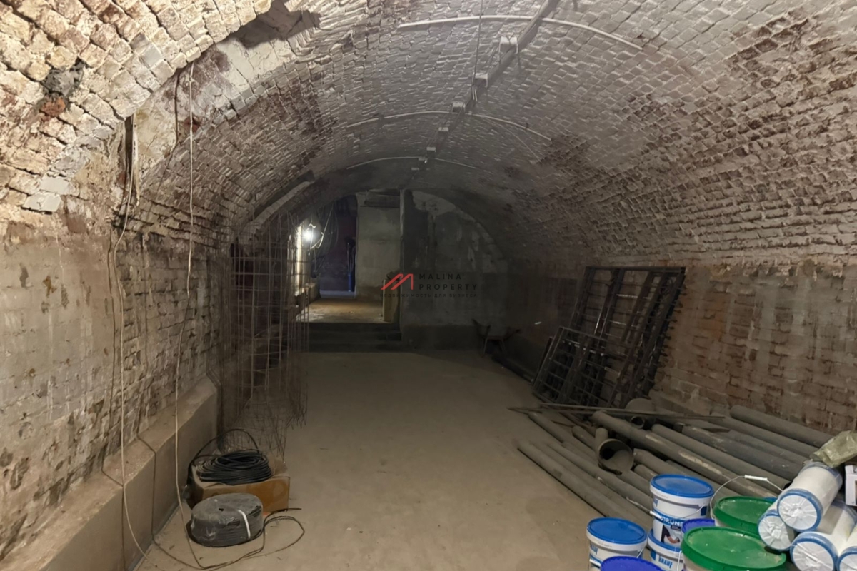 Аренда помещение на выходе из метро Сухаревская